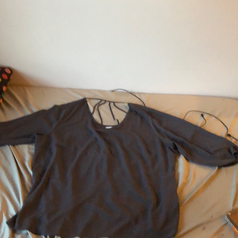 Work Shirt